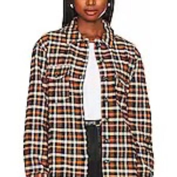 Sanctuary Roadtrip Belted Shirt - Picture 6 of 9